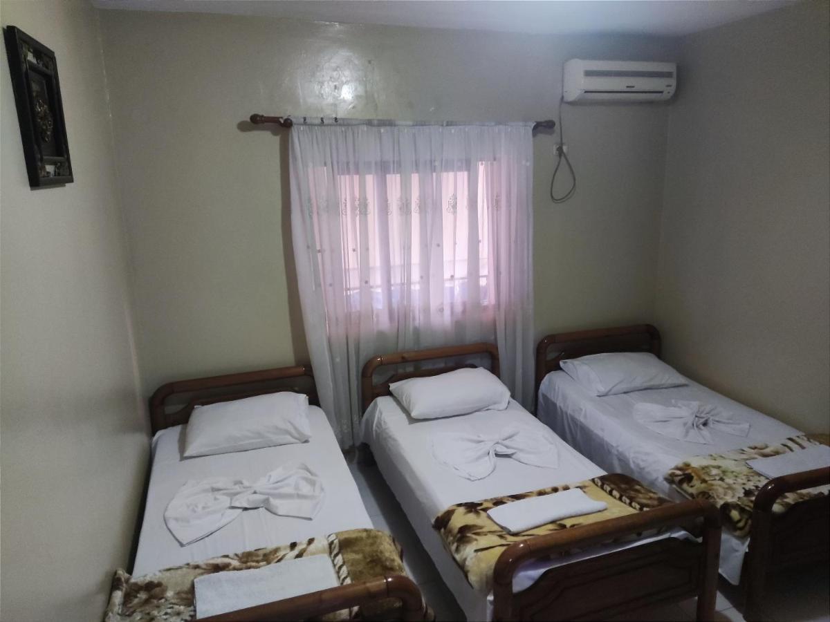 Dafina Hotel Tiranë Ngoại thất bức ảnh