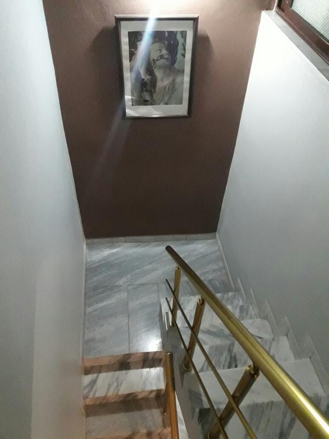 Dafina Hotel Tiranë Ngoại thất bức ảnh
