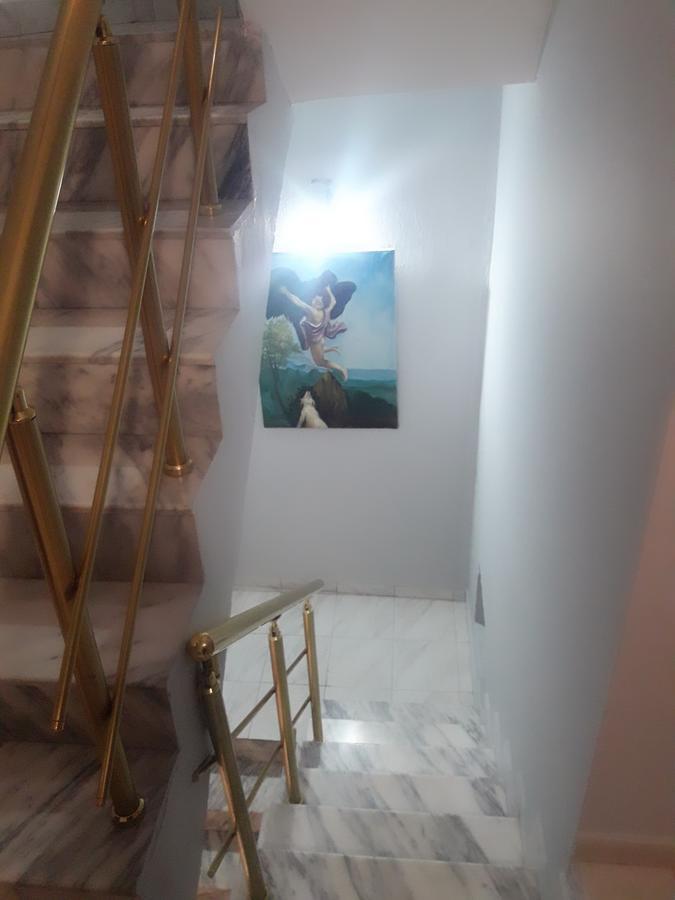 Dafina Hotel Tiranë Ngoại thất bức ảnh